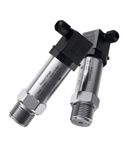 Capteur pression inox