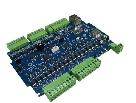 Carte IoT multifonction