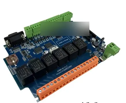 Contrôleur IoT