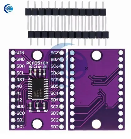 PCA9548A