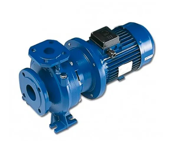 Pompe centrifuge